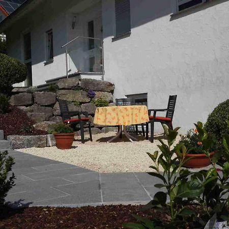Ferienwohnung Waldblick Neukirch  Εξωτερικό φωτογραφία