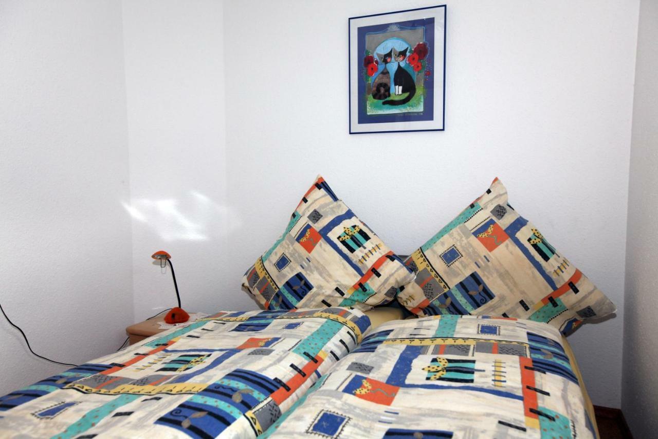 Ferienwohnung Waldblick Neukirch  Εξωτερικό φωτογραφία