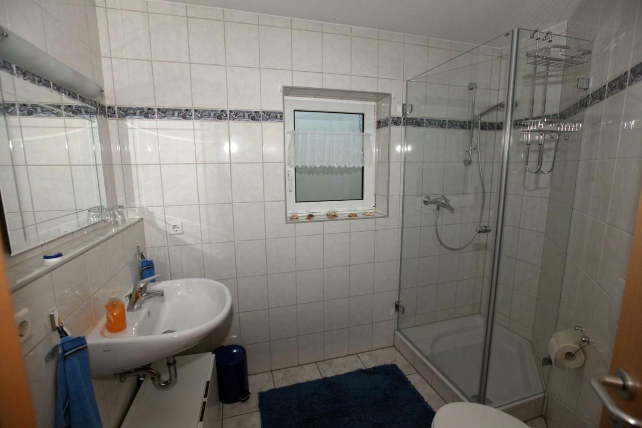 Ferienwohnung Waldblick Neukirch  Εξωτερικό φωτογραφία