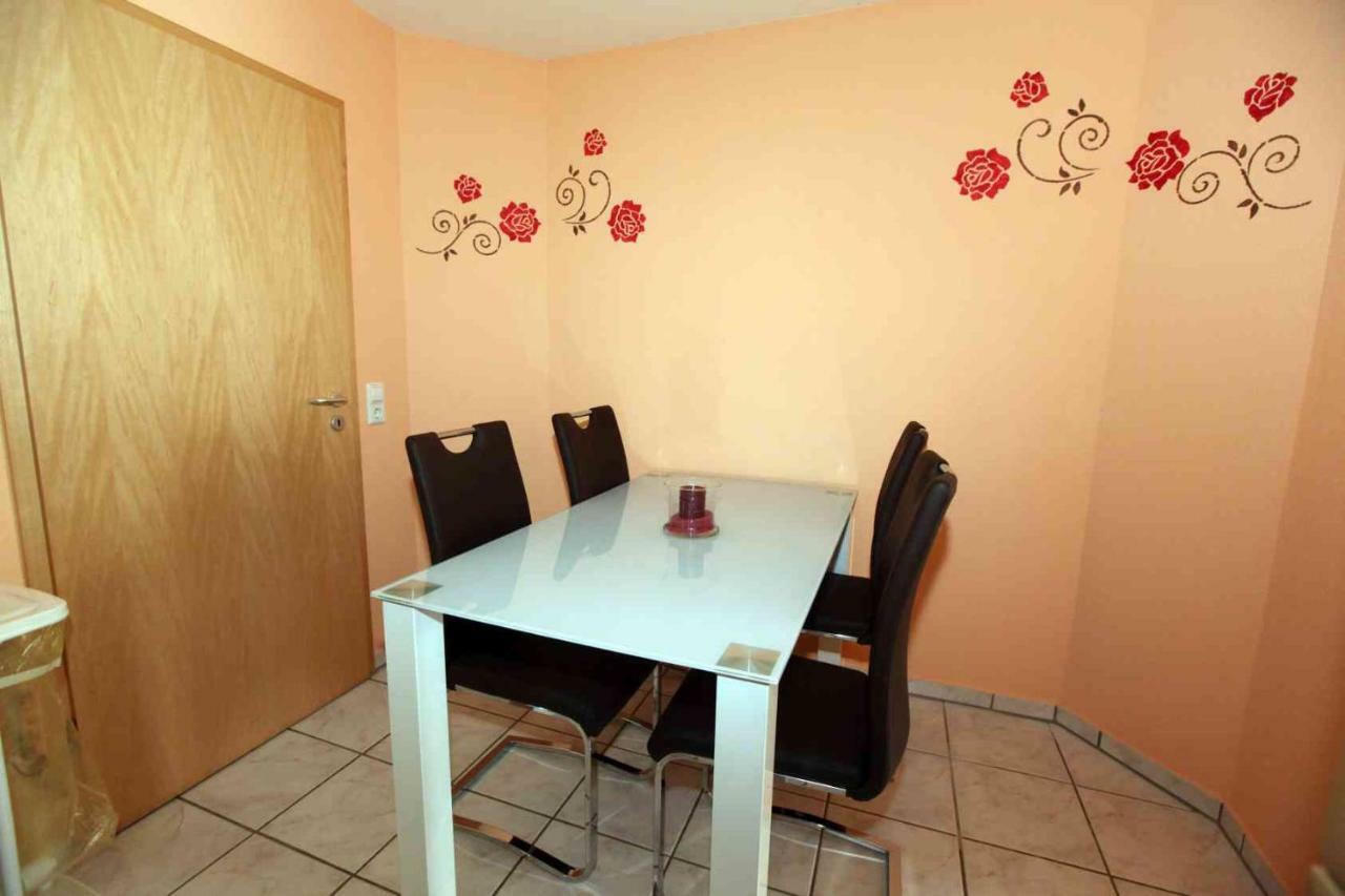 Ferienwohnung Waldblick Neukirch  Εξωτερικό φωτογραφία