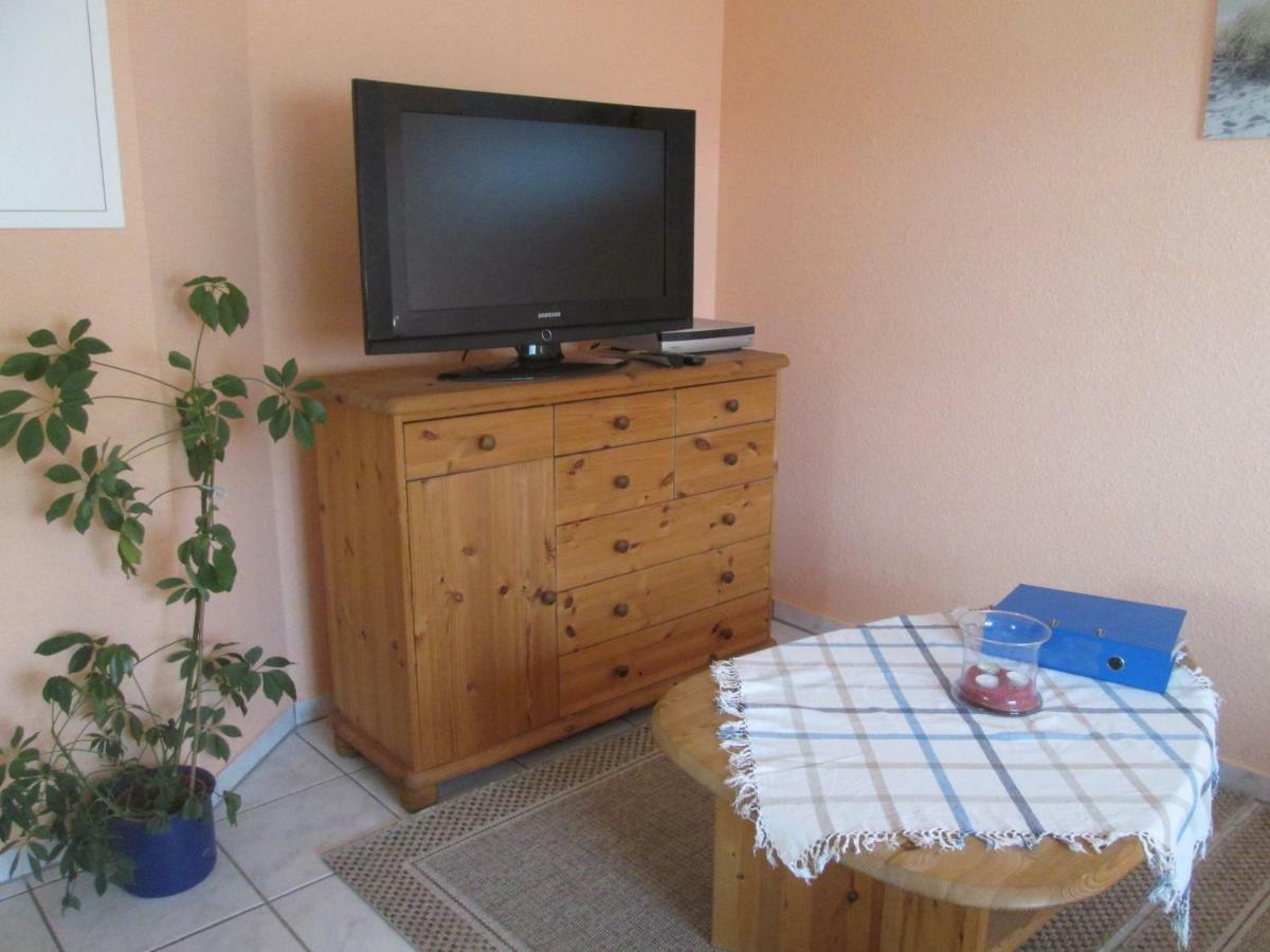 Ferienwohnung Waldblick Neukirch  Εξωτερικό φωτογραφία