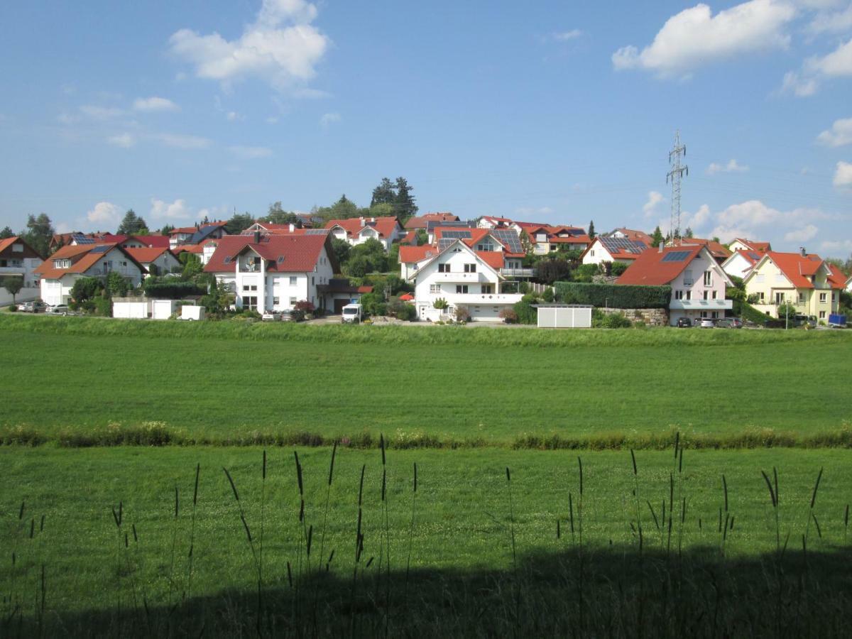 Ferienwohnung Waldblick Neukirch  Εξωτερικό φωτογραφία
